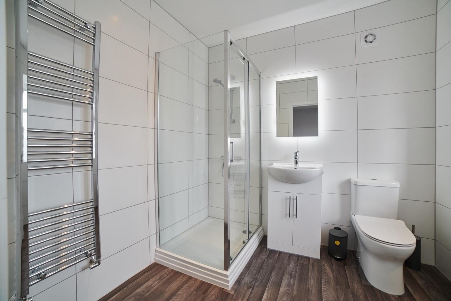 1 bedroom Flat to let in Milford Gardens, Edgware