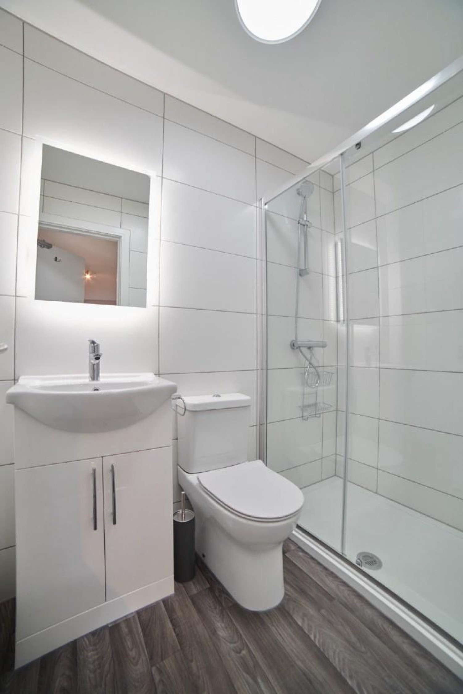 1 bedroom Flat to let in Milford Gardens, Edgware