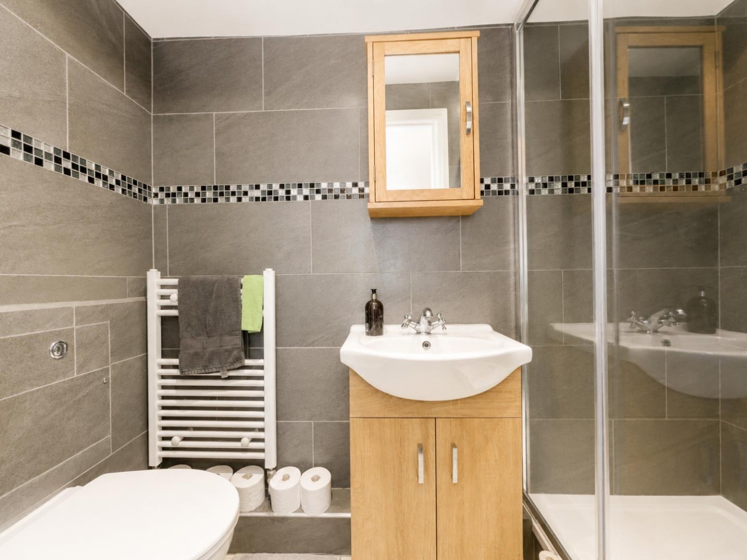 1 bedroom House for sale in Lees Road, Brabourne