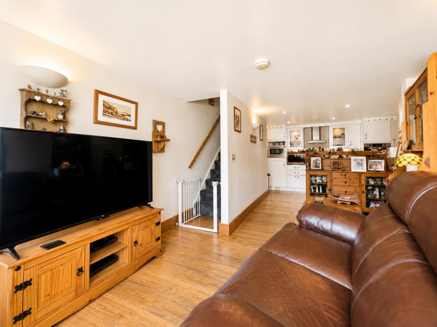 1 bedroom House for sale in Lees Road, Brabourne