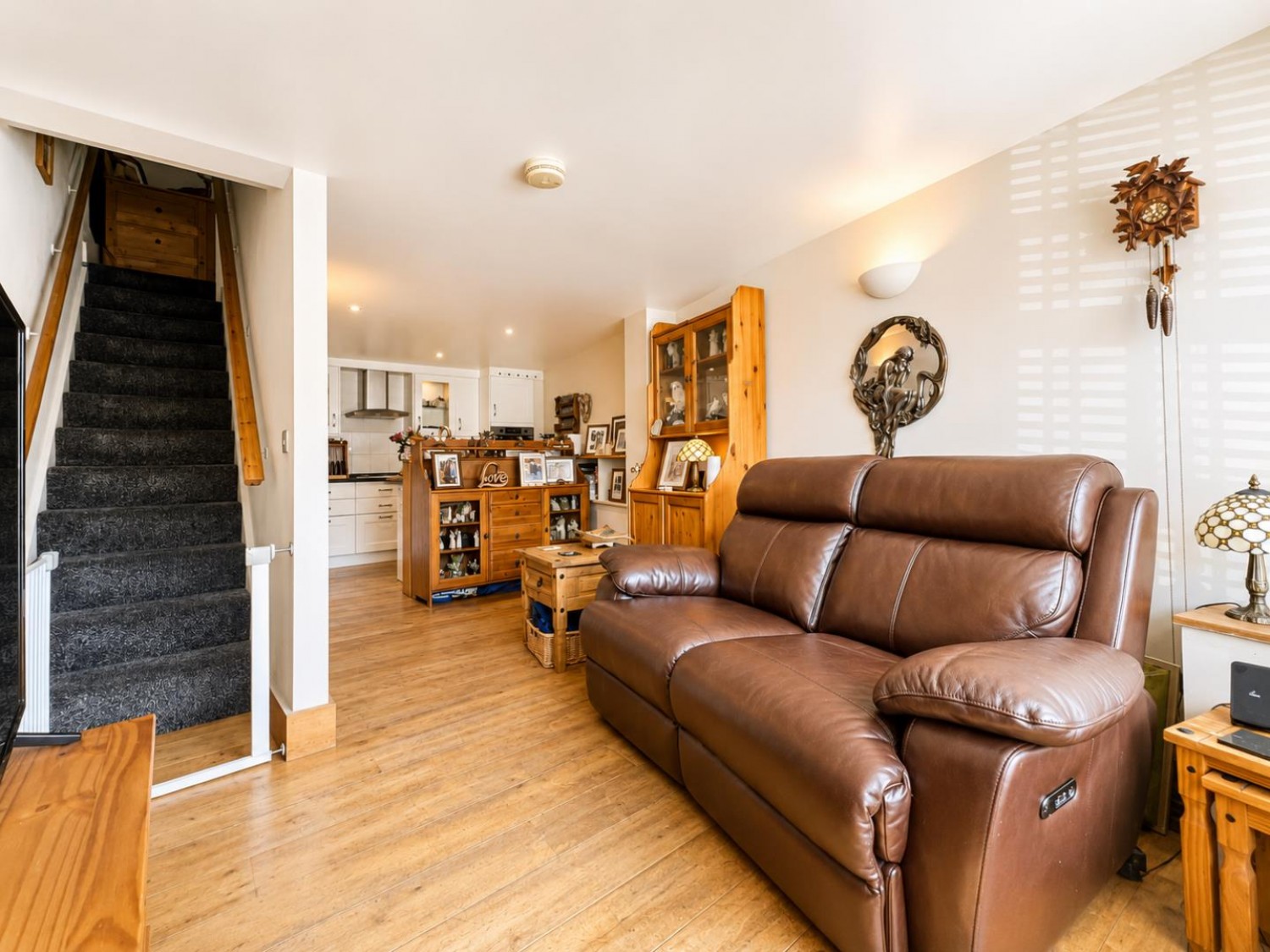 1 bedroom House for sale in Lees Road, Brabourne