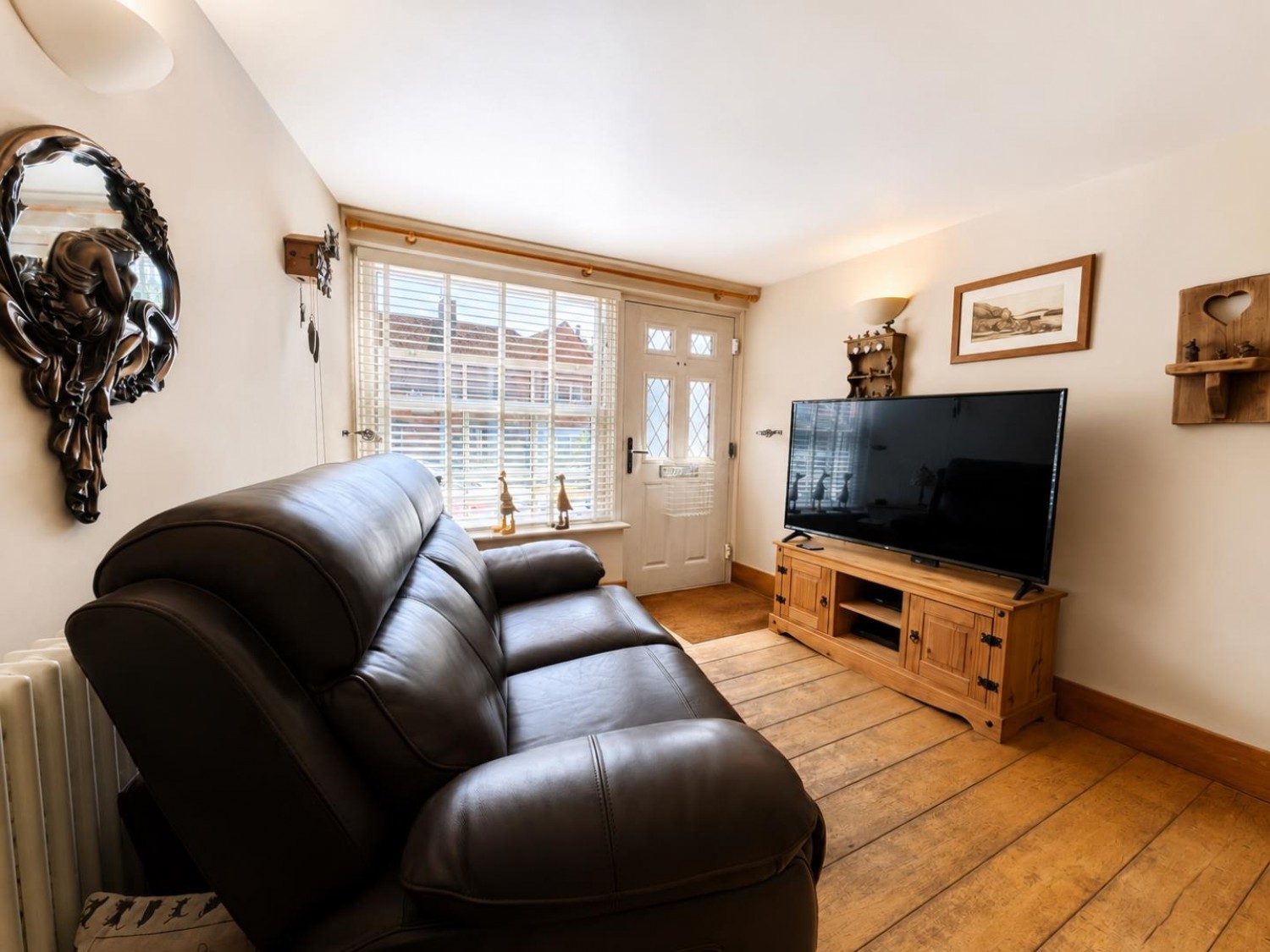 1 bedroom House for sale in Lees Road, Brabourne