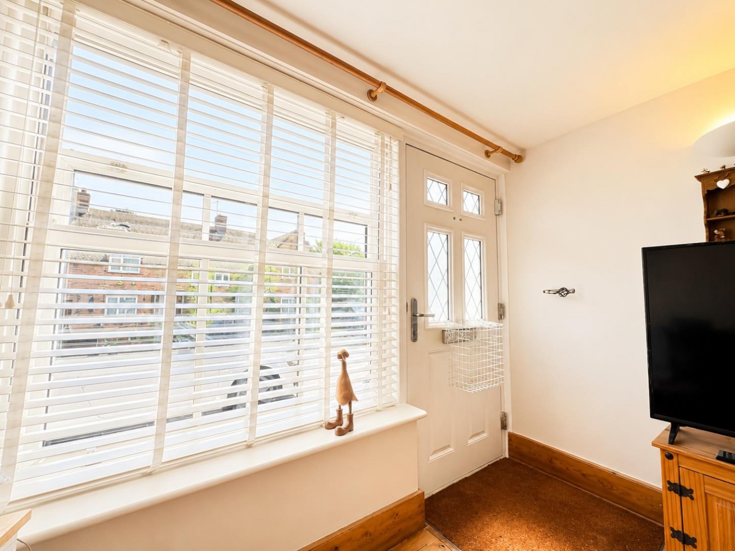 1 bedroom House for sale in Lees Road, Brabourne