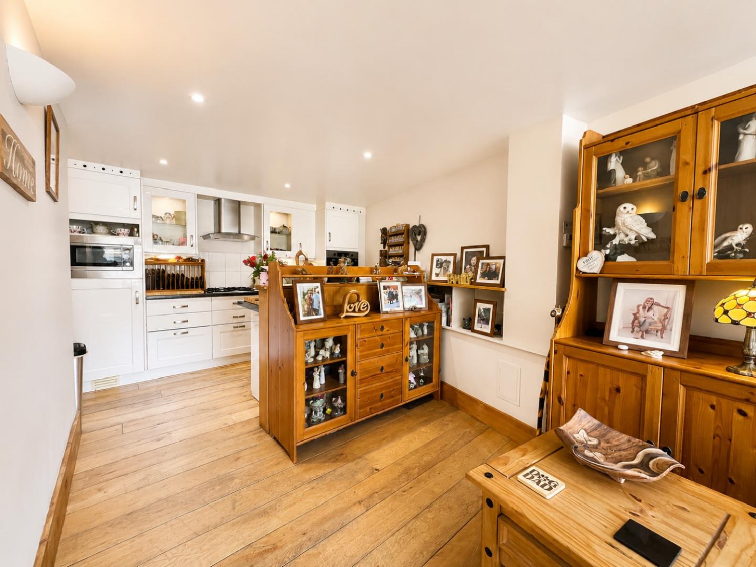 1 bedroom House for sale in Lees Road, Brabourne