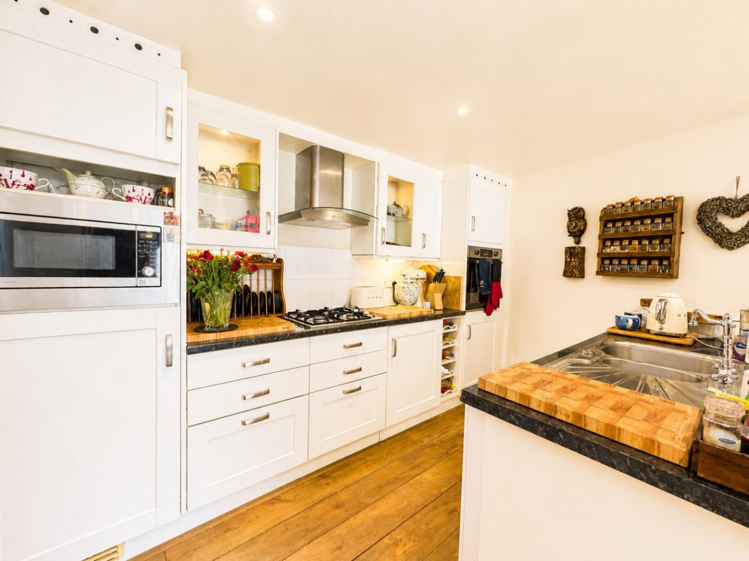 1 bedroom House for sale in Lees Road, Brabourne