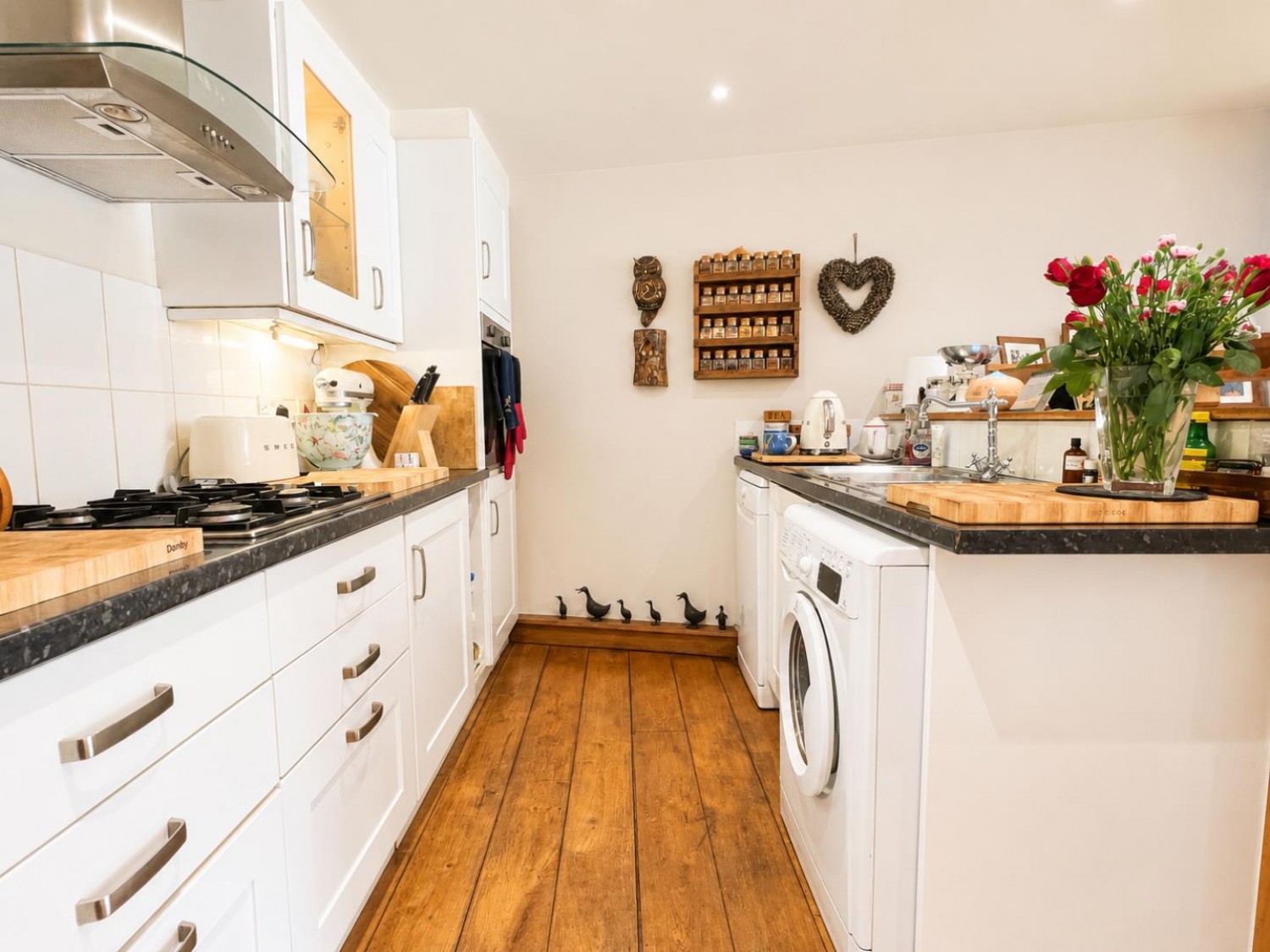 1 bedroom House for sale in Lees Road, Brabourne