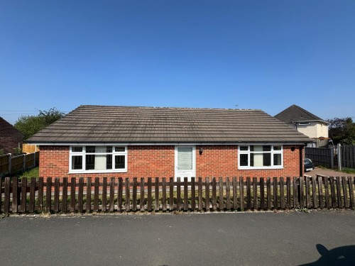 North Road, Calow, Chesterfield