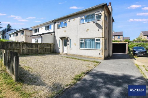 Northdale Mount, Bradford West Yorkshire BD5