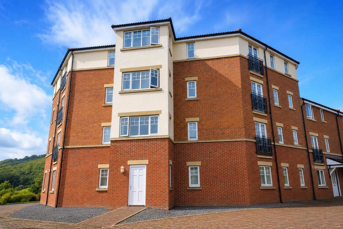 Sanderson Villas, Gateshead, NE8