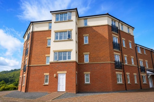Sanderson Villas, Gateshead, NE8