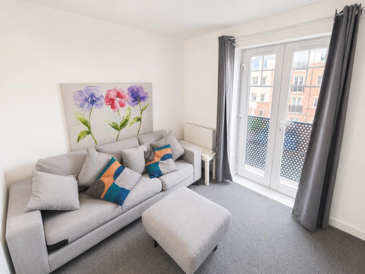 Sanderson Villas, Gateshead, NE8