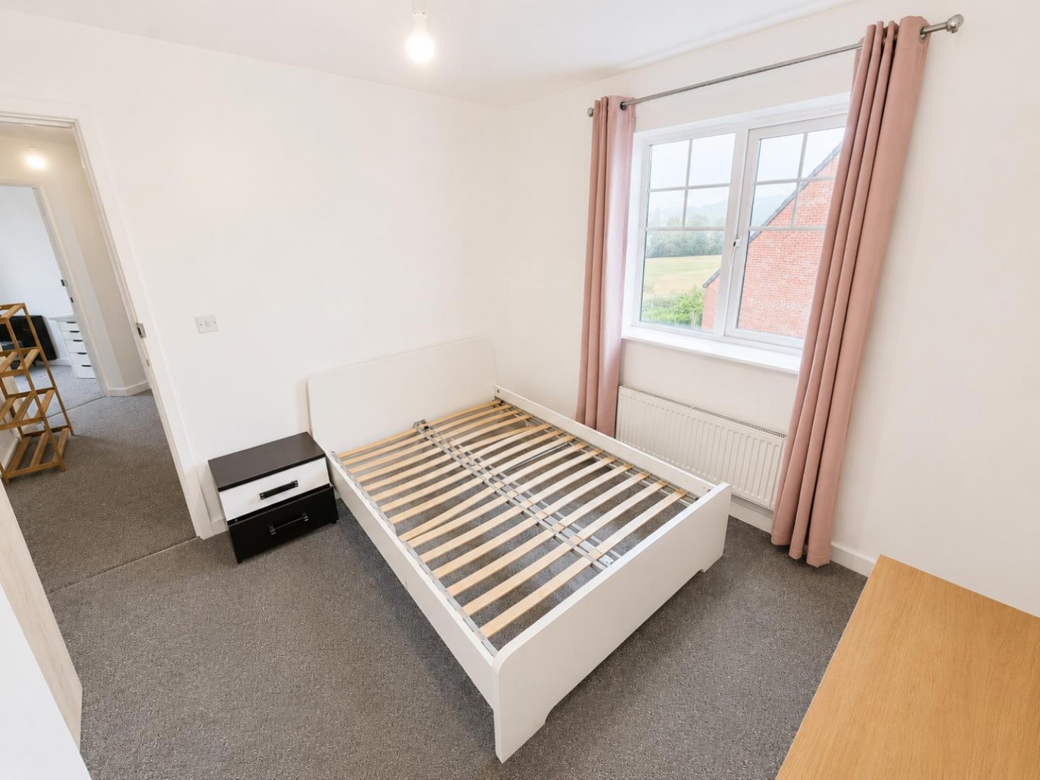 2 bedroom Flat to let in Sanderson Villas, Gateshead, NE8