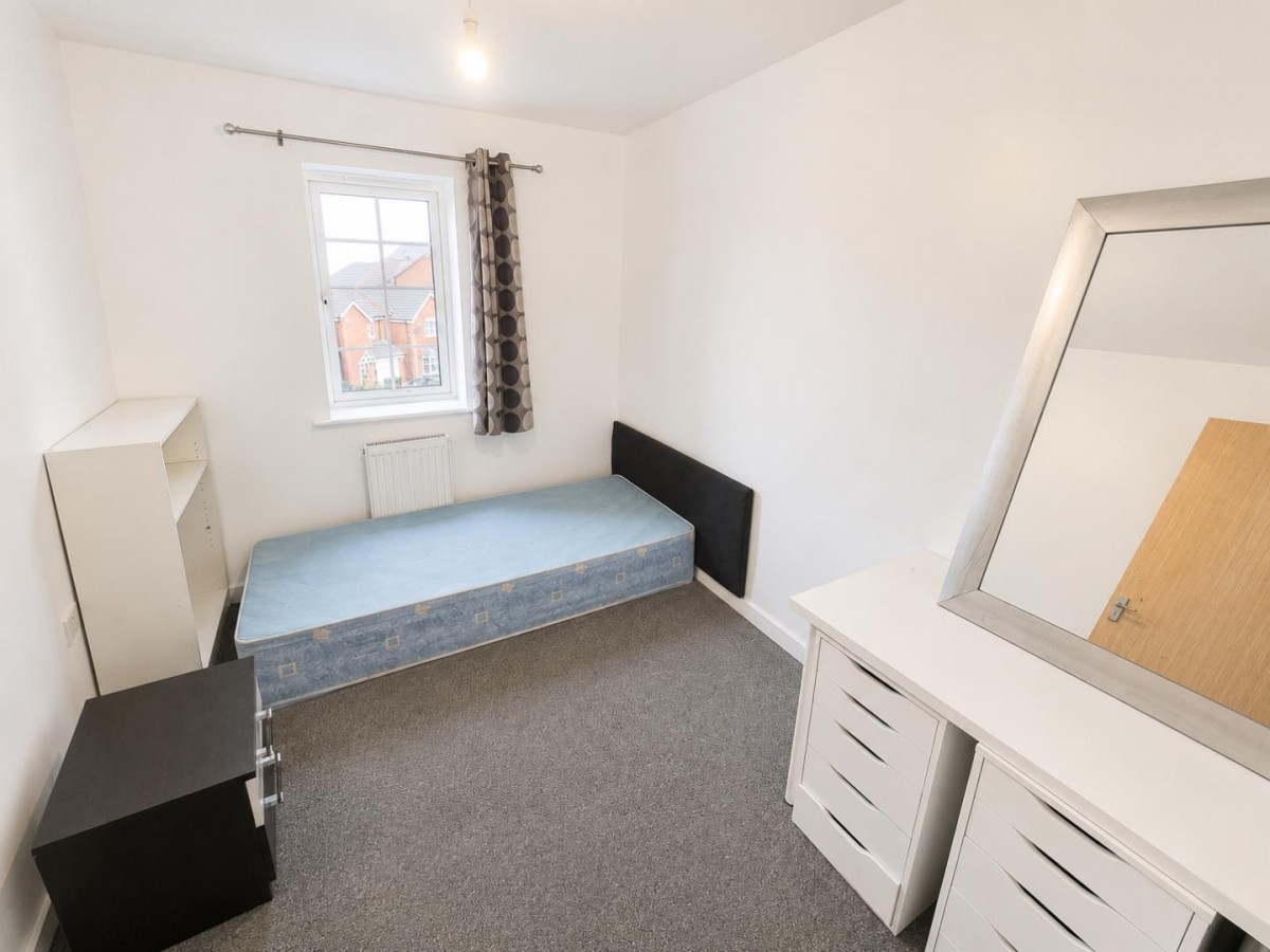 Sanderson Villas, Gateshead, NE8