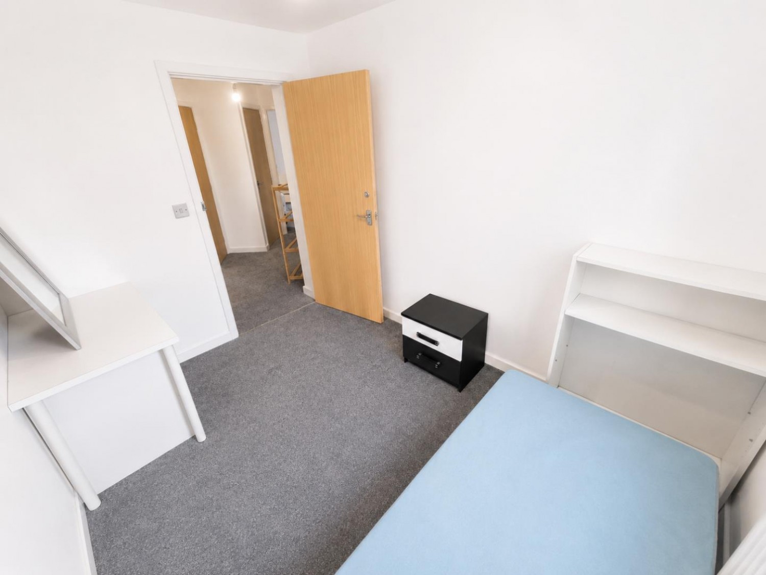 2 bedroom Flat to let in Sanderson Villas, Gateshead, NE8