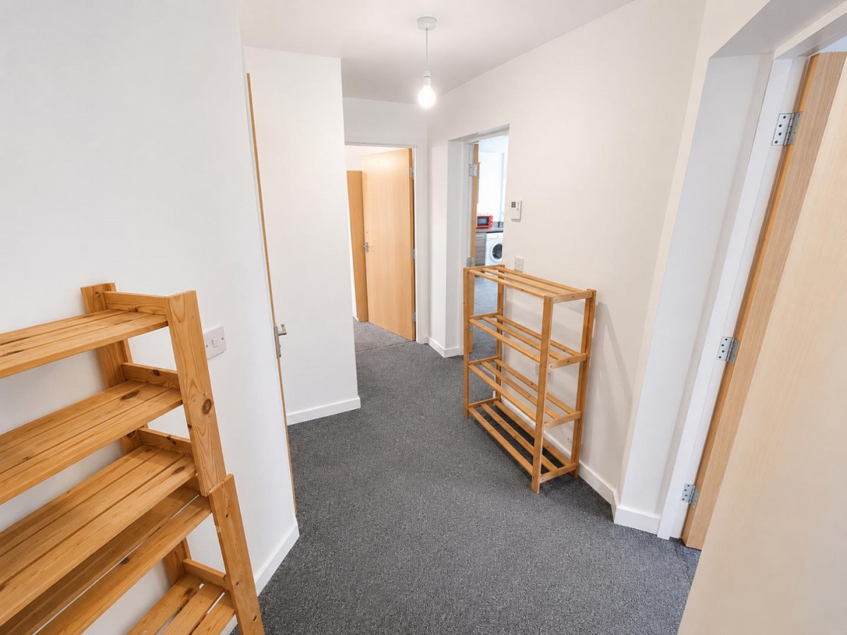 Sanderson Villas, Gateshead, NE8