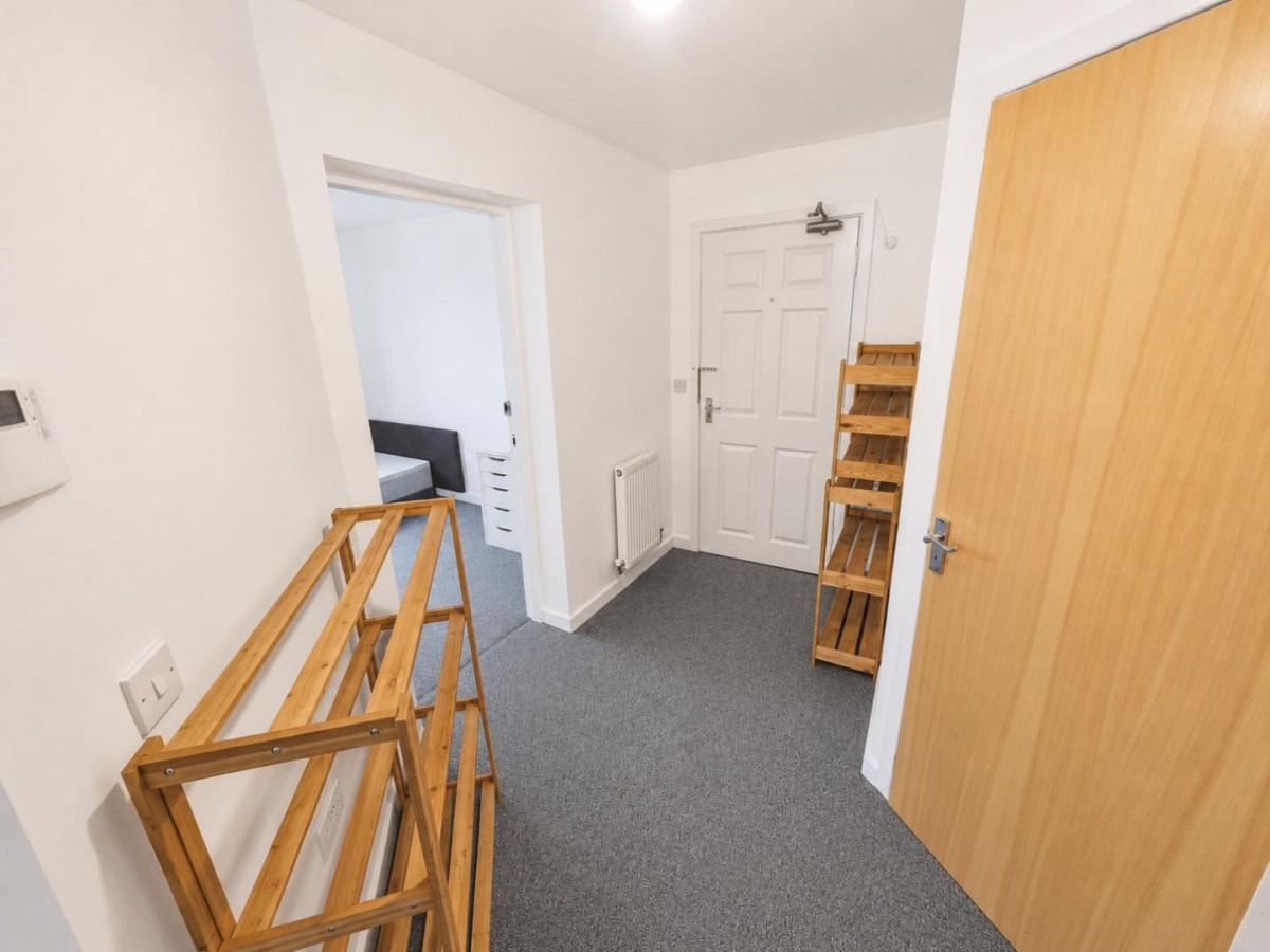Sanderson Villas, Gateshead, NE8