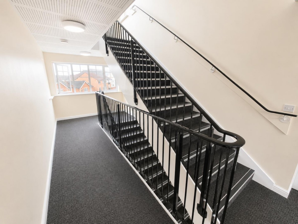 Sanderson Villas, Gateshead, NE8