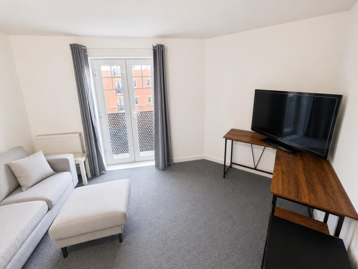 Sanderson Villas, Gateshead, NE8