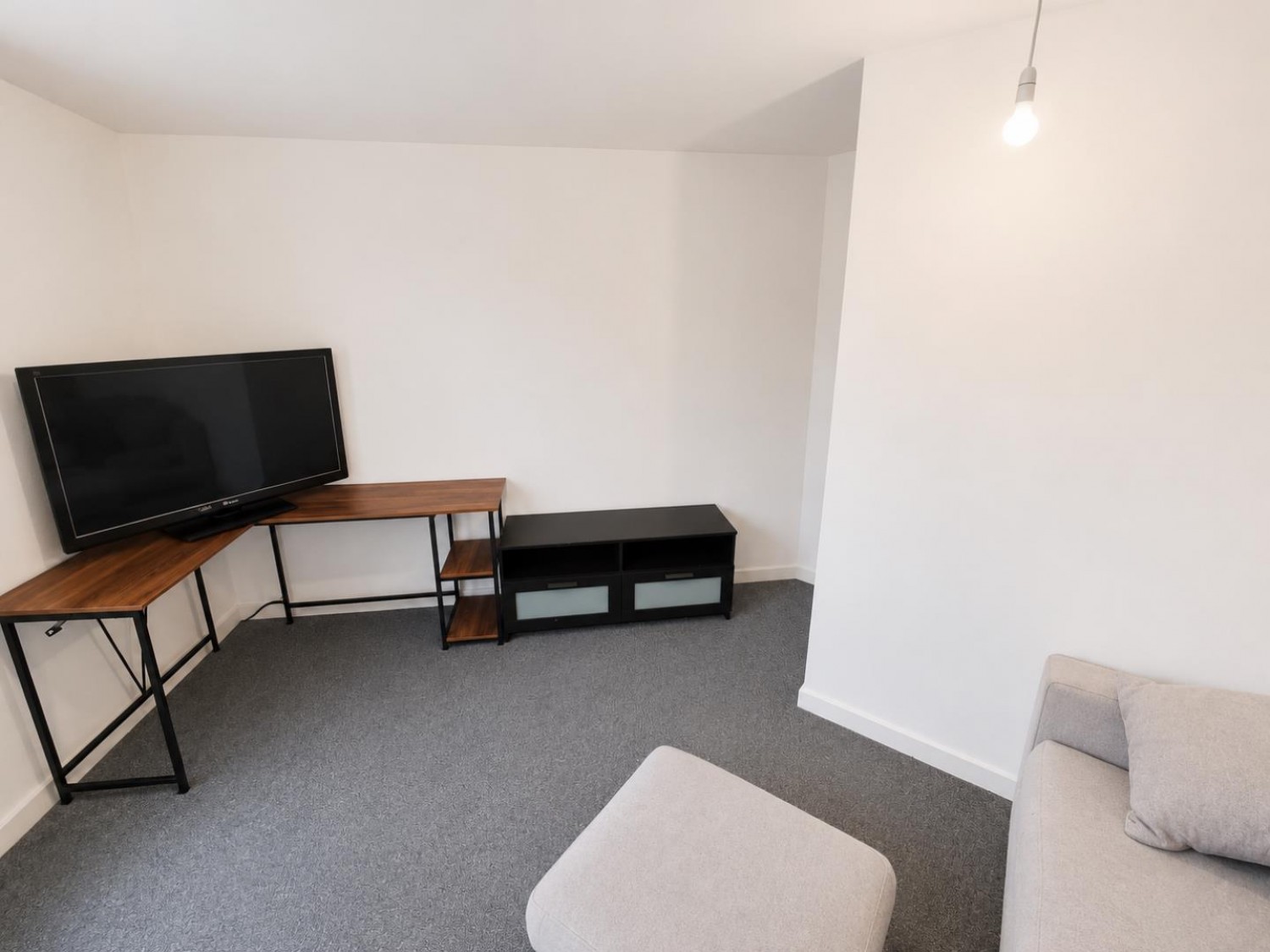 2 bedroom Flat to let in Sanderson Villas, Gateshead, NE8