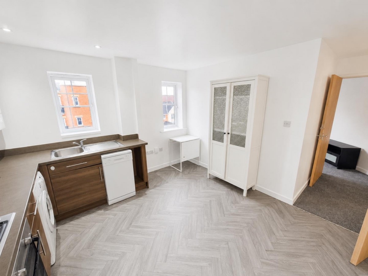 Sanderson Villas, Gateshead, NE8