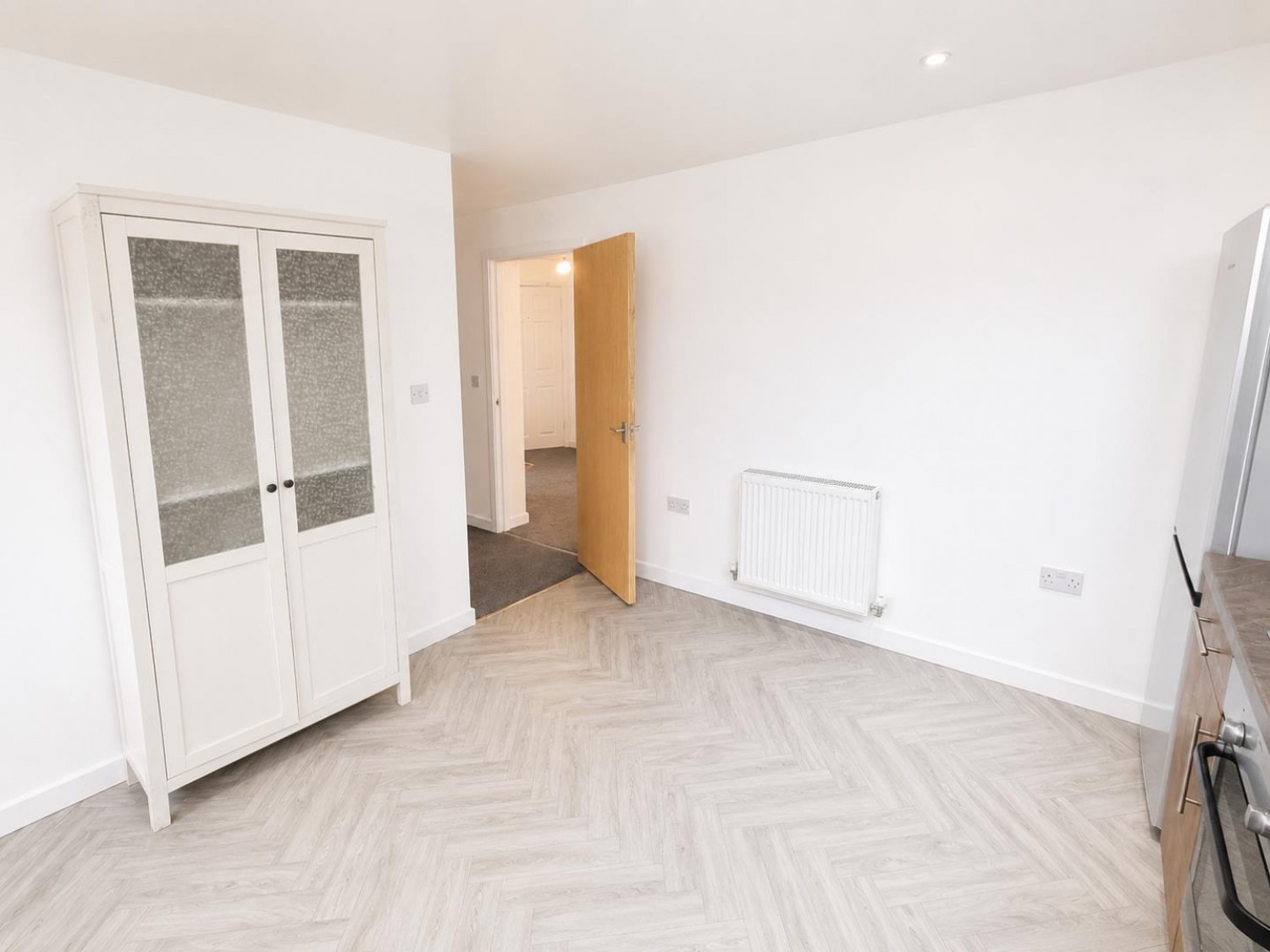 2 bedroom Flat to let in Sanderson Villas, Gateshead, NE8