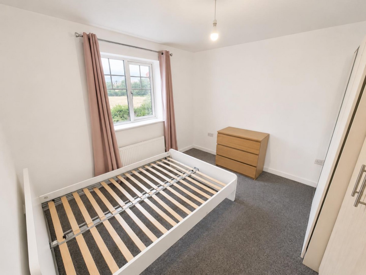 Sanderson Villas, Gateshead, NE8