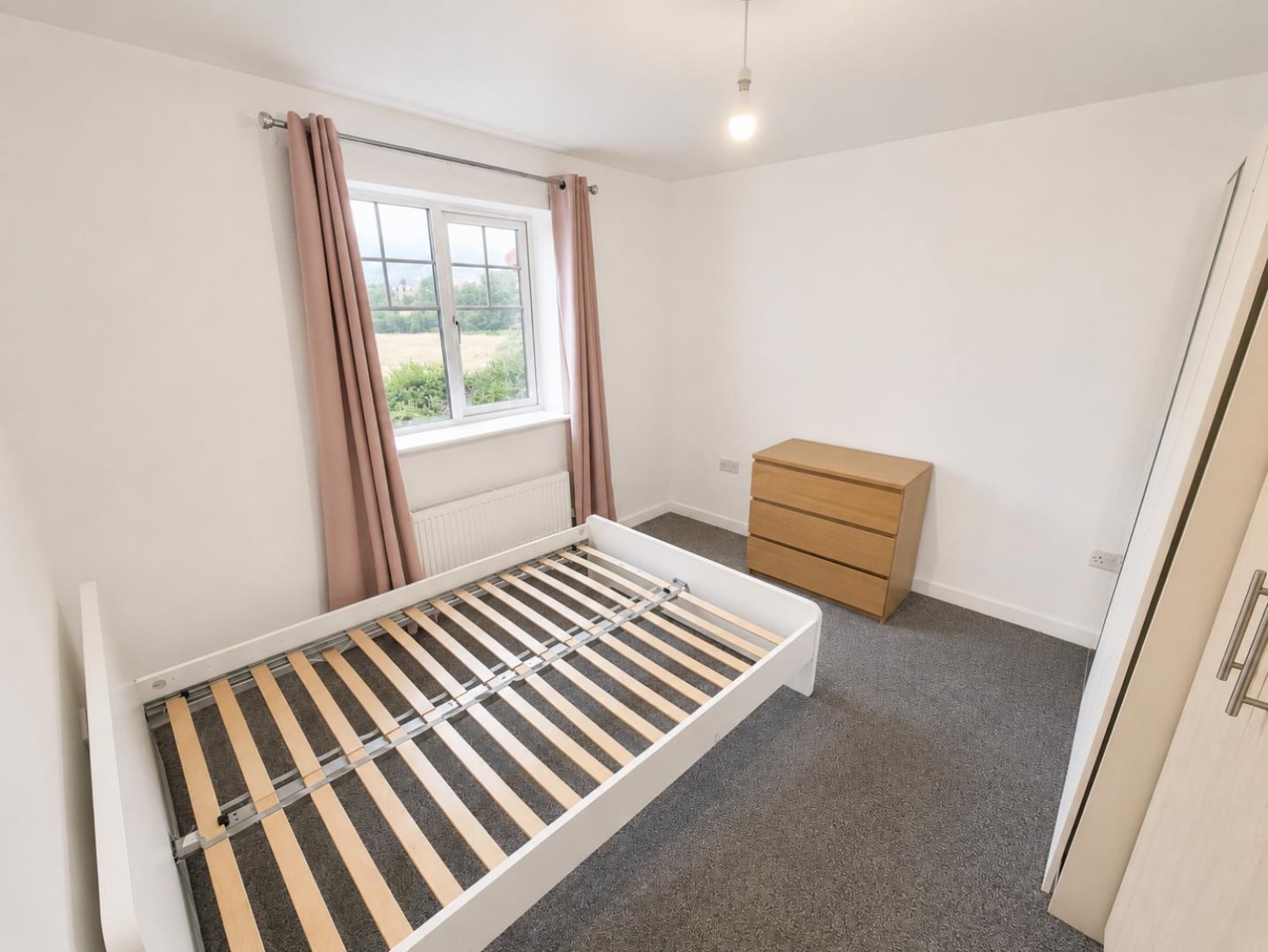 2 bedroom Flat to let in Sanderson Villas, Gateshead, NE8