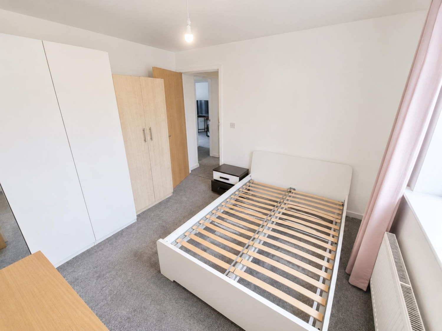 2 bedroom Flat to let in Sanderson Villas, Gateshead, NE8