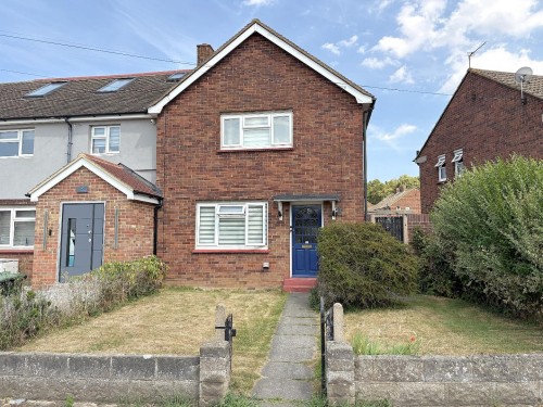 Tensing Avenue, Northfleet, Gravesend