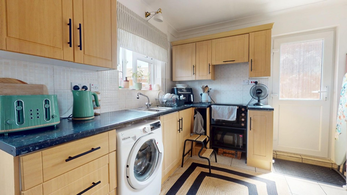 Tensing Avenue, Northfleet, Gravesend