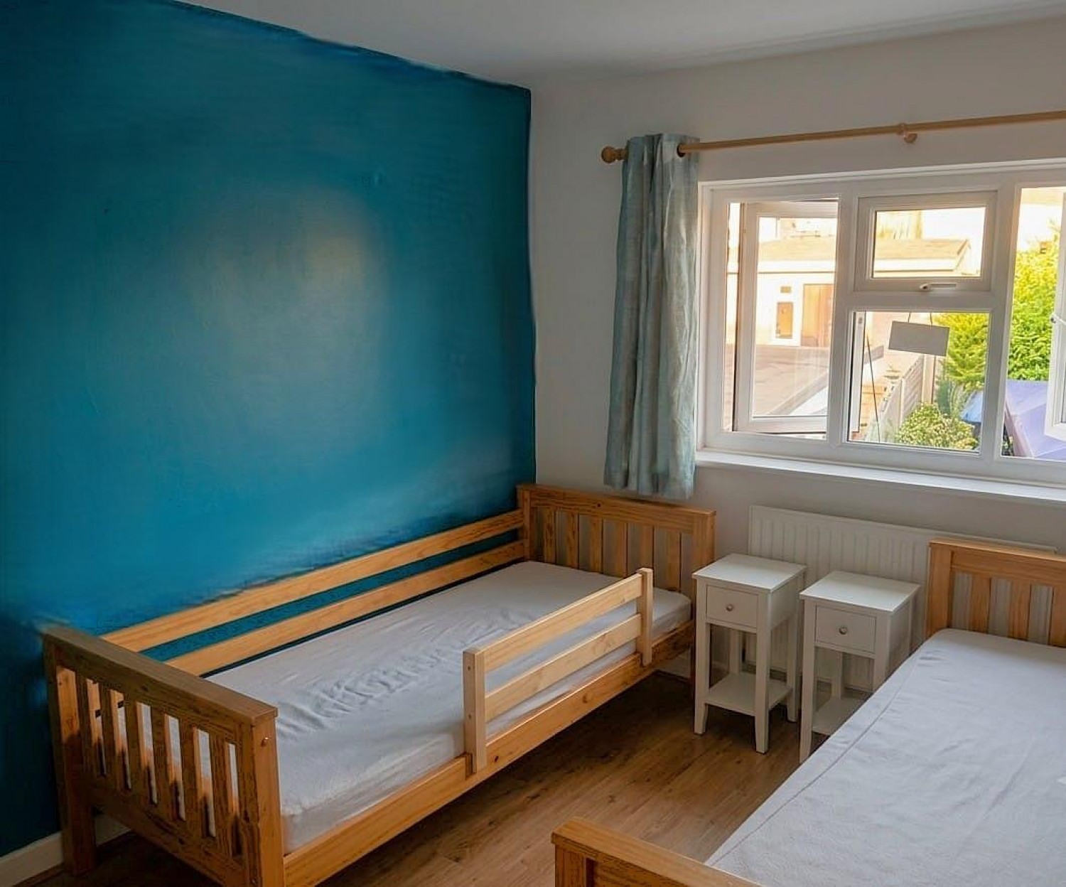 2 bedroom House for sale in Tensing Avenue, Northfleet, Gravesend