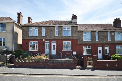 Bishopsworth Road, Bristol