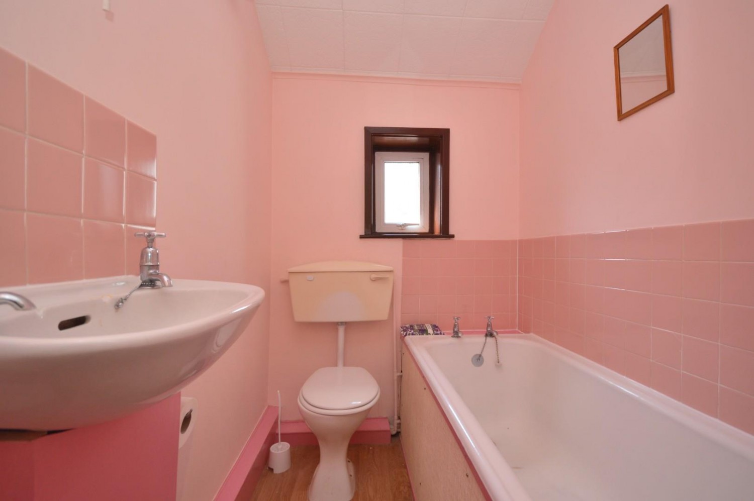 3 bedroom House for sale in Bishopsworth Road, Bristol