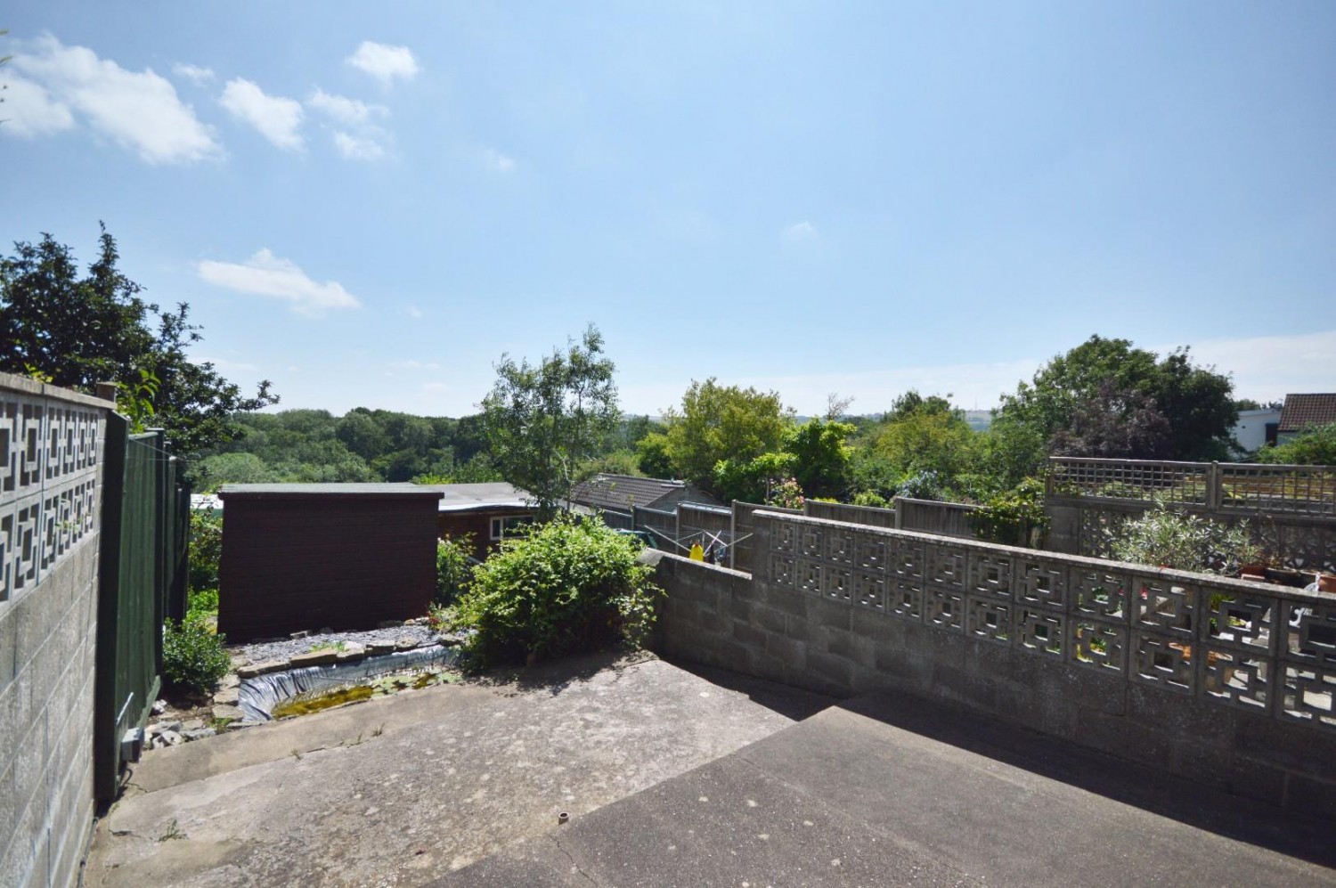 3 bedroom House for sale in Bishopsworth Road, Bristol