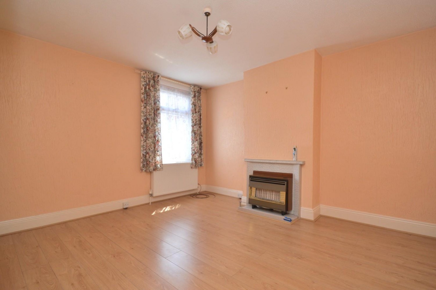 3 bedroom House for sale in Bishopsworth Road, Bristol