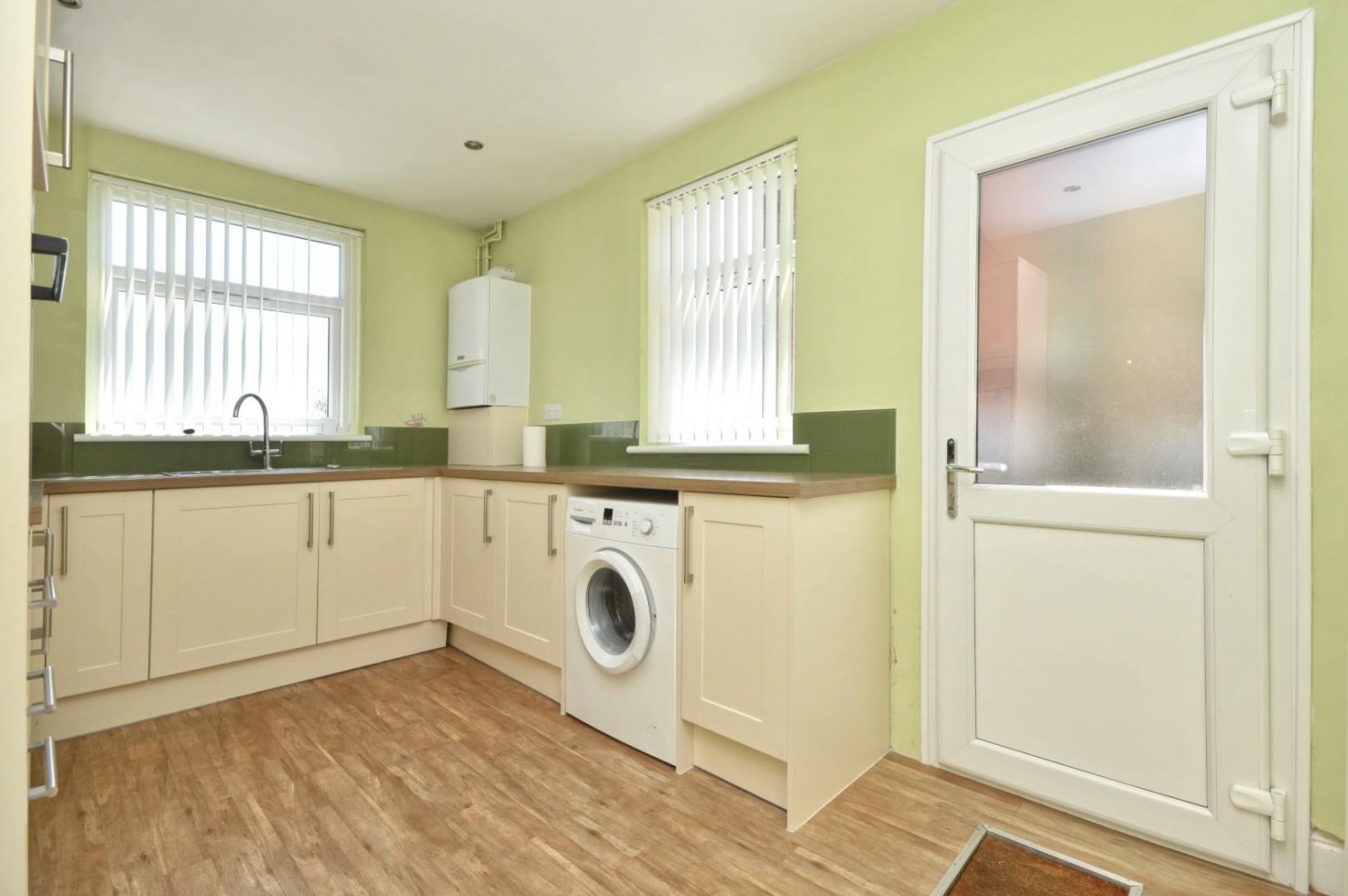 3 bedroom House for sale in Bishopsworth Road, Bristol