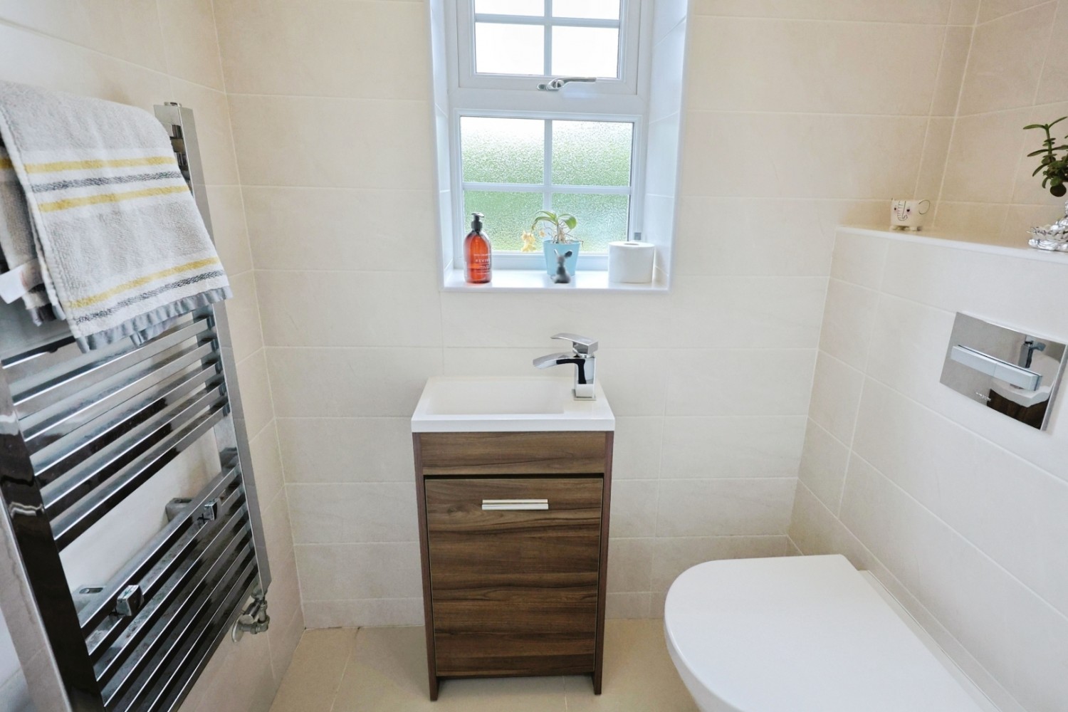 6 bedroom House for sale in The Burn, Willington