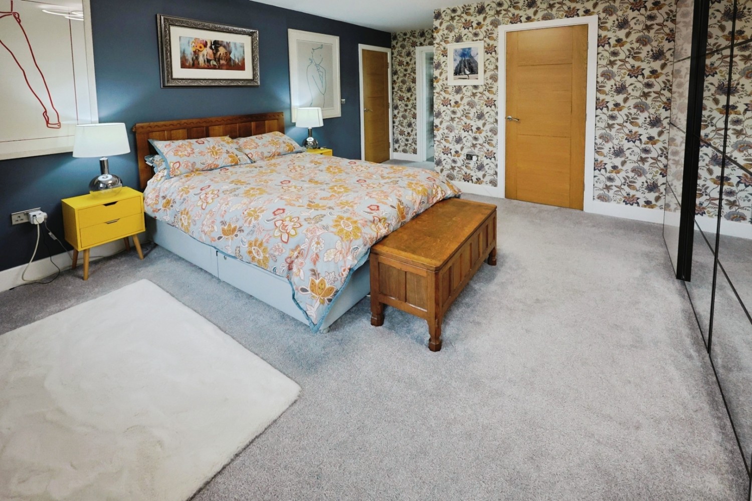 6 bedroom House for sale in The Burn, Willington