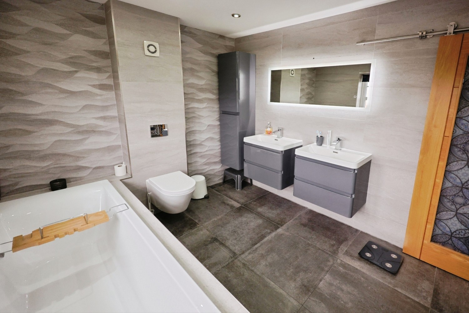 6 bedroom House for sale in The Burn, Willington