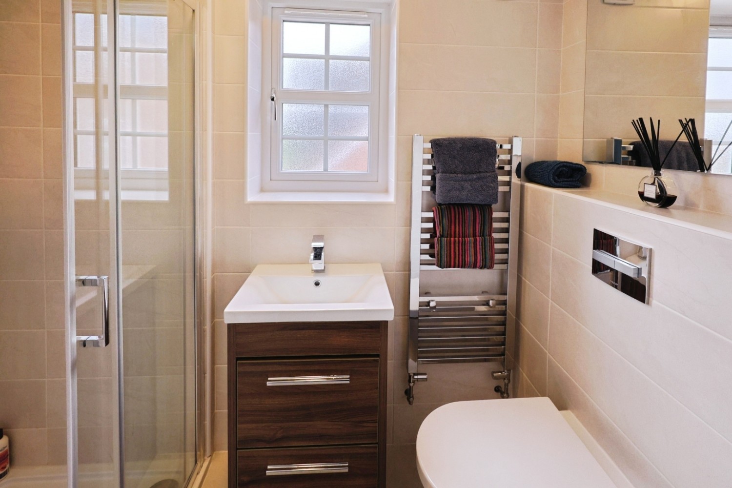 6 bedroom House for sale in The Burn, Willington