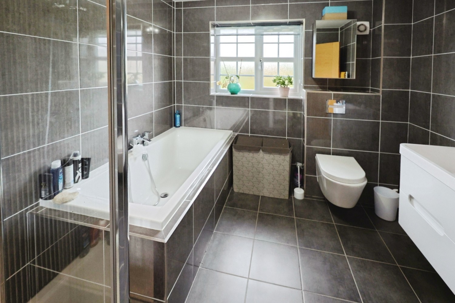 6 bedroom House for sale in The Burn, Willington