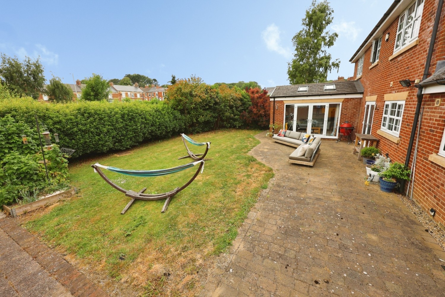 6 bedroom House for sale in The Burn, Willington
