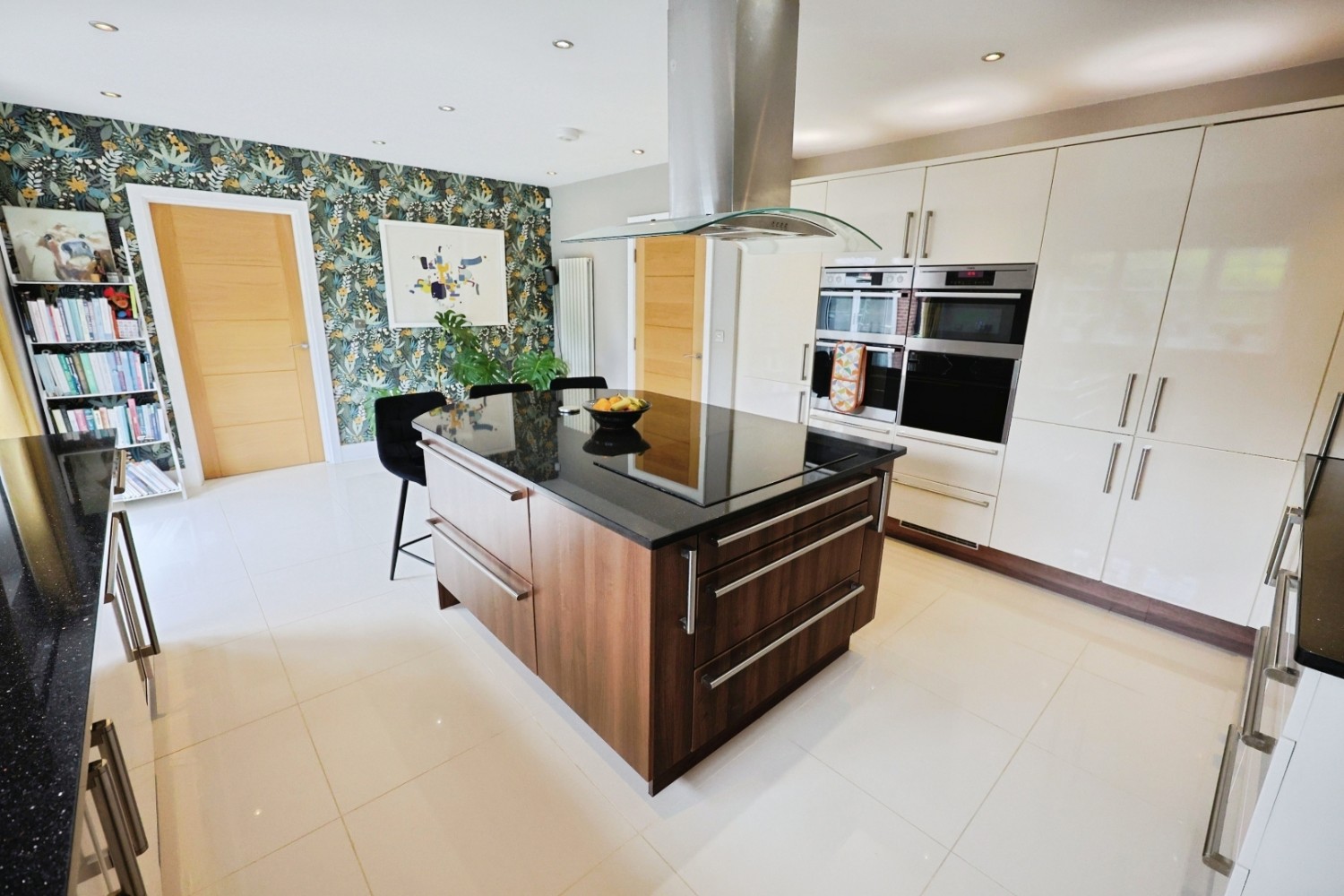6 bedroom House for sale in The Burn, Willington