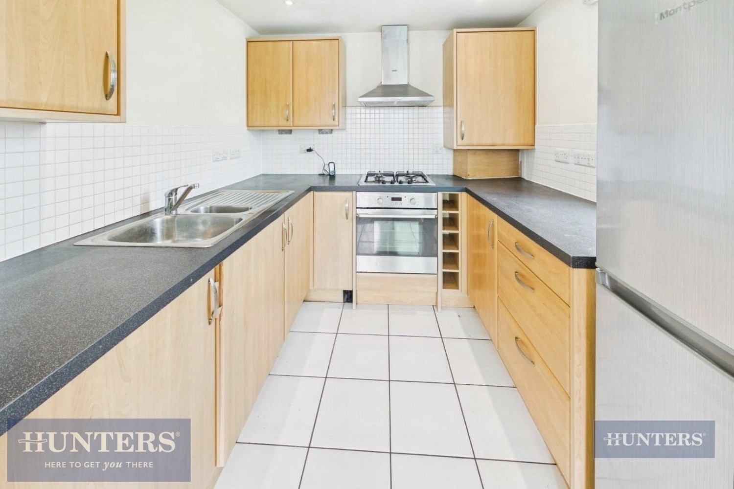 2 bedroom Flat for sale in Anderson Road, SO14