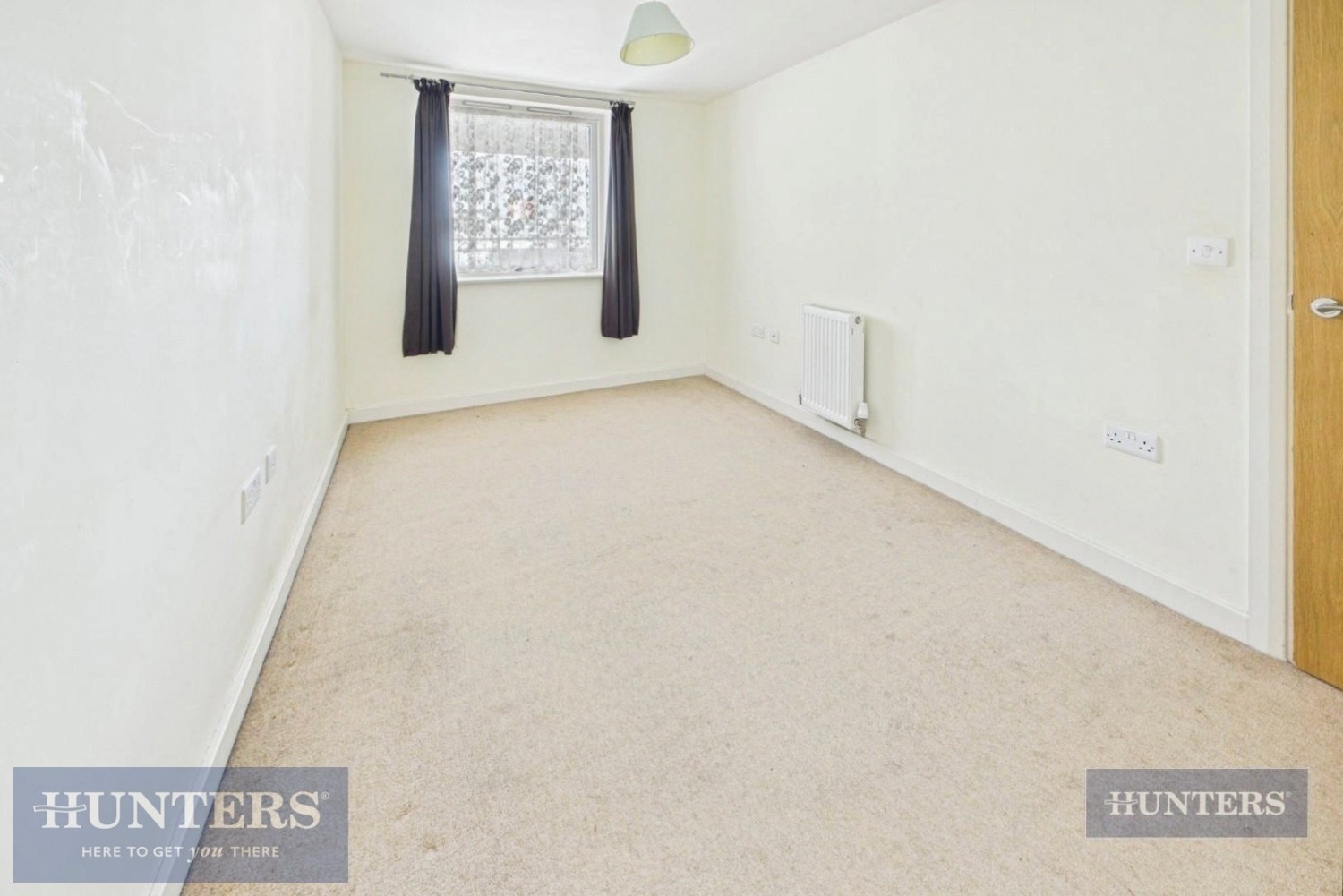 2 bedroom Flat for sale in Anderson Road, SO14
