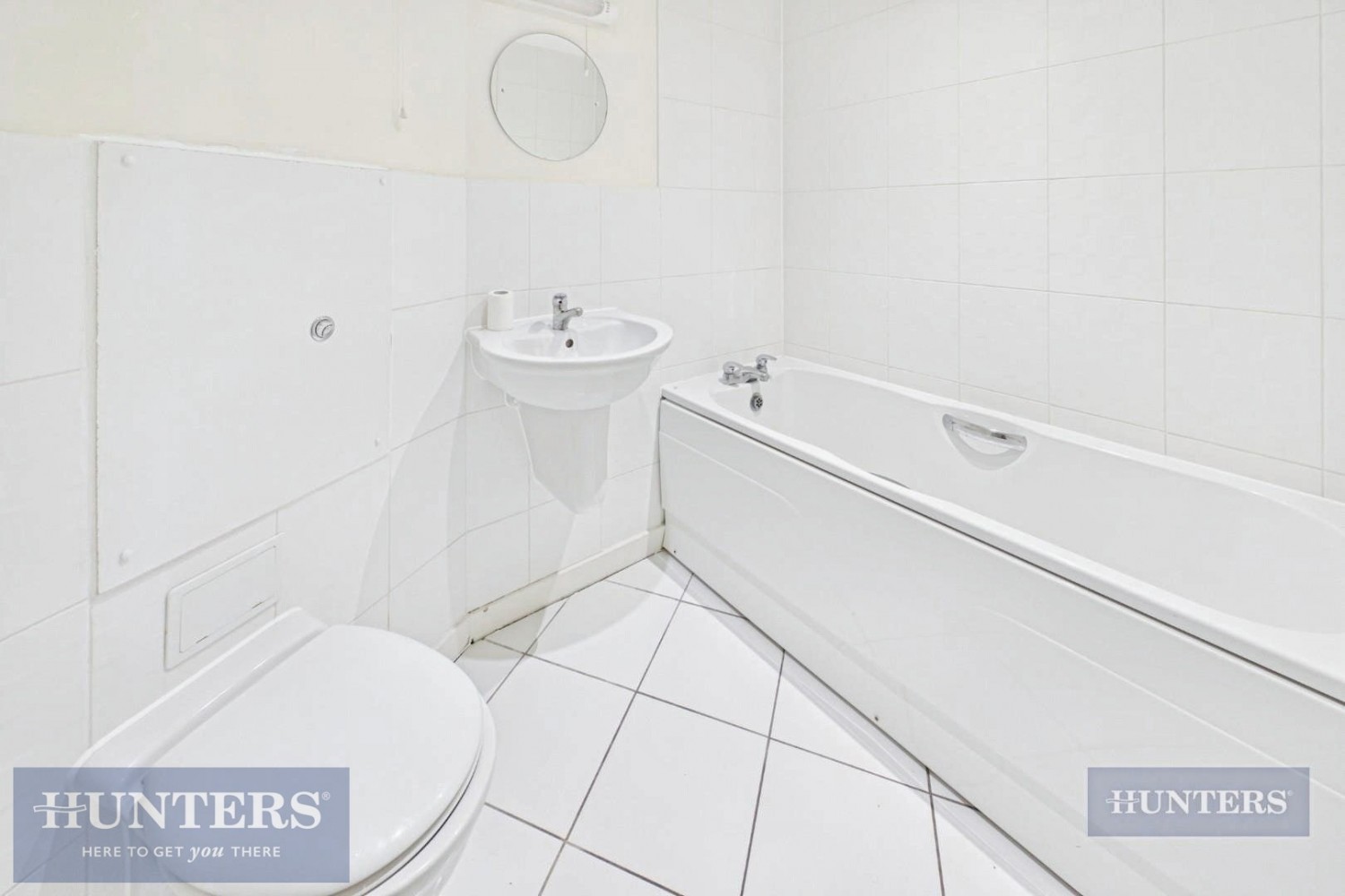 2 bedroom Flat for sale in Anderson Road, SO14