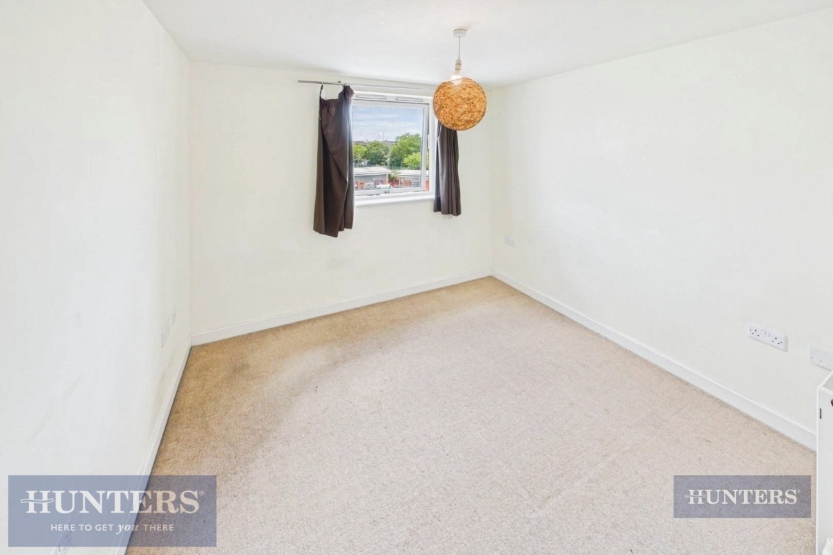 Anderson Road, SO14