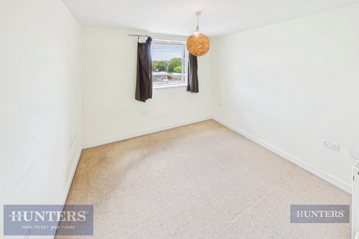 2 bedroom Flat for sale in Anderson Road, SO14
