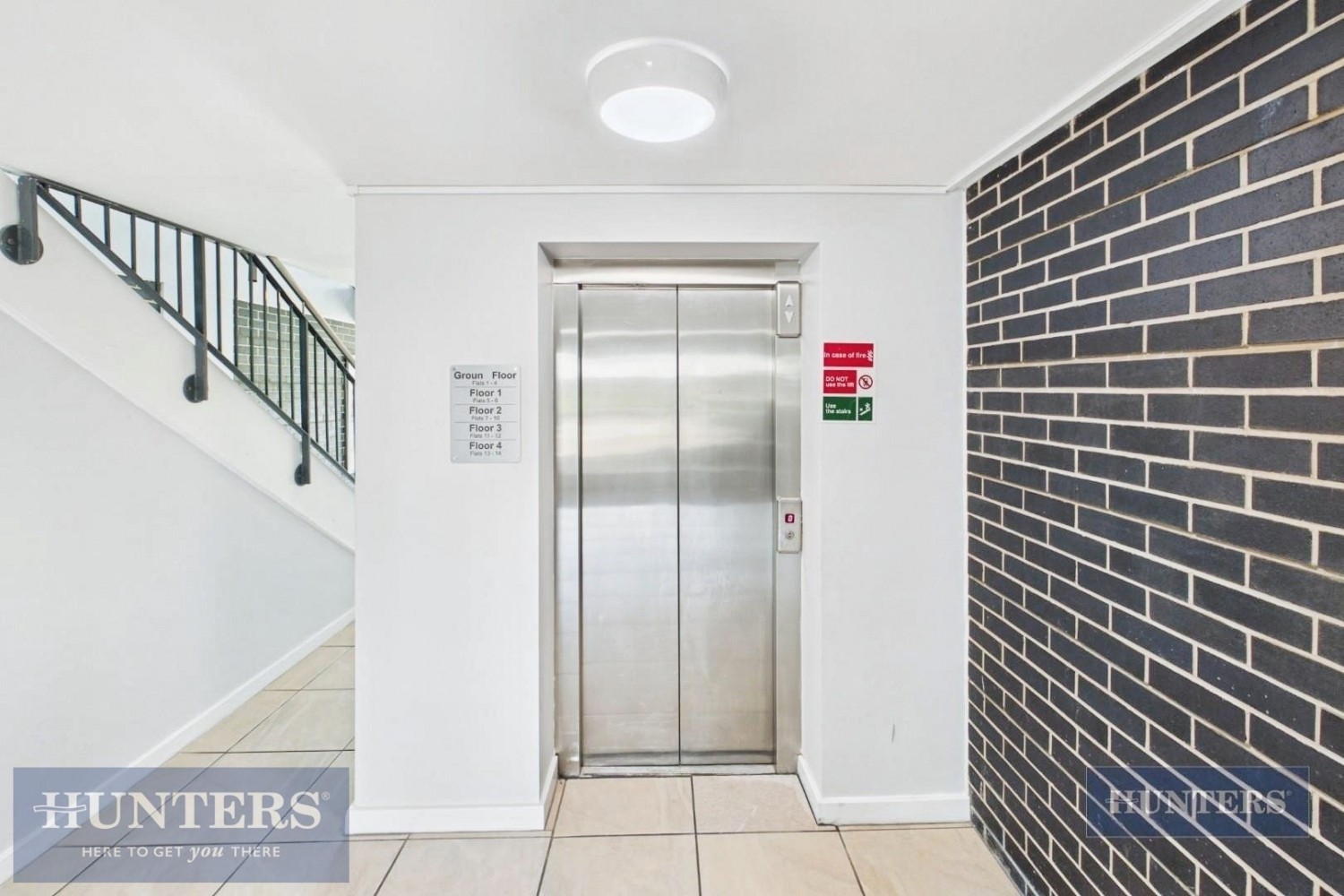 2 bedroom Flat for sale in Anderson Road, SO14