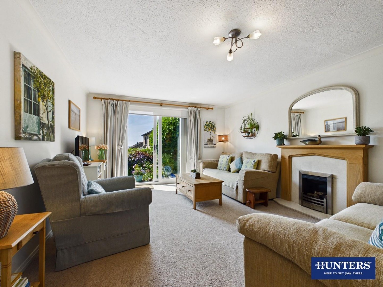 4 bedroom House for sale in Collin Hill, Kendal